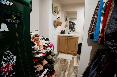 Other - 8750 E Brushcreek Rd, Jensen, UT 84035 photo 10 of 13