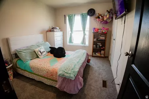 Bedroom - 8750 E Brushcreek Rd, Jensen, UT 84035 photo 10 of 17