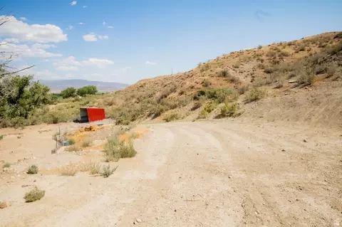 Exterior - 8750 E Brushcreek Rd, Jensen, UT 84035 photo 8 of 19