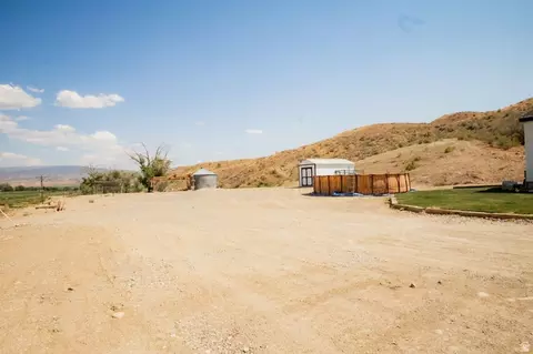Exterior - 8750 E Brushcreek Rd, Jensen, UT 84035 photo 16 of 19