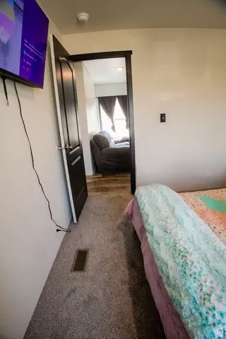 Bedroom - 8750 E Brushcreek Rd, Jensen, UT 84035 photo 8 of 17