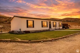8750 E Brushcreek Rd, Jensen, UT 84035