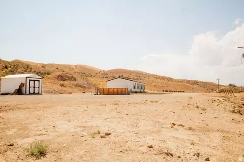 Exterior - 8750 E Brushcreek Rd, Jensen, UT 84035 photo 12 of 19