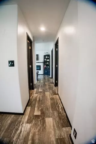 Entry Way - 8750 E Brushcreek Rd, Jensen, UT 84035 photo 3 of 3