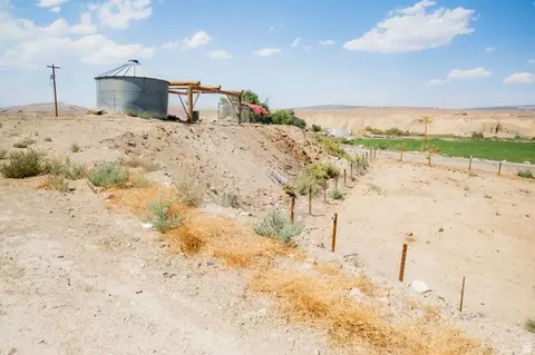 Exterior - 8750 E Brushcreek Rd, Jensen, UT 84035 photo 10 of 19
