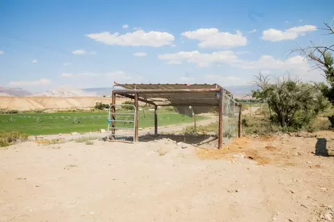 Exterior - 8750 E Brushcreek Rd, Jensen, UT 84035 photo 13 of 19