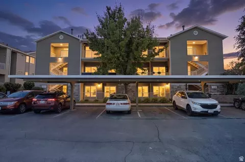 3732 S Carlisle Pl W UNIT 2, South Salt Lake, UT 84119