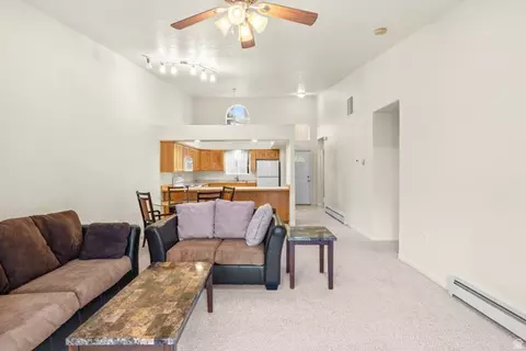 Living - 477 N Hale Ave, Moab, UT 84532 photo 3 of 3