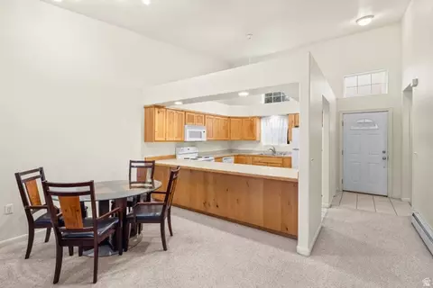 Dining - 477 N Hale Ave, Moab, UT 84532 photo 1 of 1