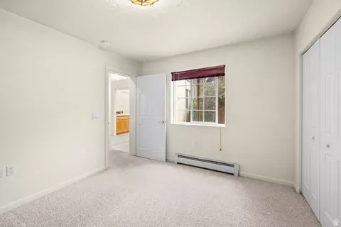 Bedroom - 477 N Hale Ave, Moab, UT 84532 photo 4 of 4