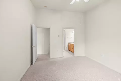 Bedroom - 477 N Hale Ave, Moab, UT 84532 photo 2 of 4