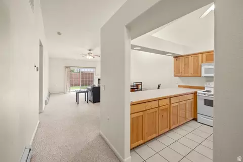 Entry Way - 477 N Hale Ave, Moab, UT 84532 photo 1 of 1