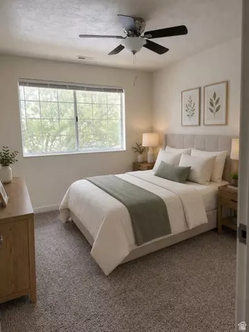 Bedroom - 86 E 600 S, Orem, UT 84057 photo 1 of 3