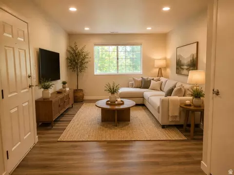 Living - 86 E 600 S, Orem, UT 84057 photo 1 of 2