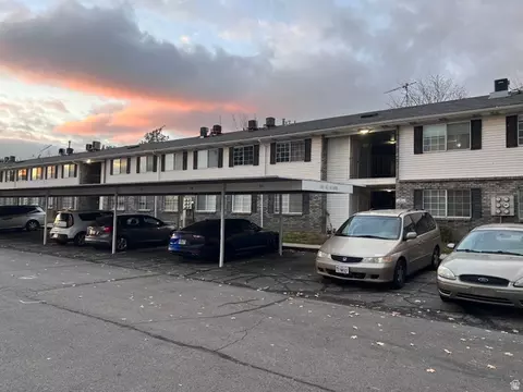 Exterior - 86 E 600 S, Orem, UT 84057 photo 3 of 6