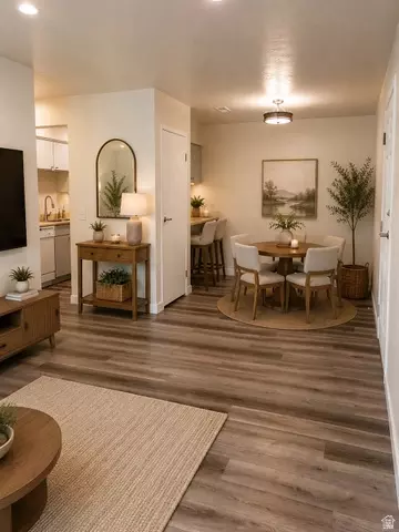Dining - 86 E 600 S, Orem, UT 84057 photo 1 of 1
