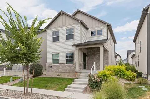 7809 W King Top Rd, Magna, UT 84044