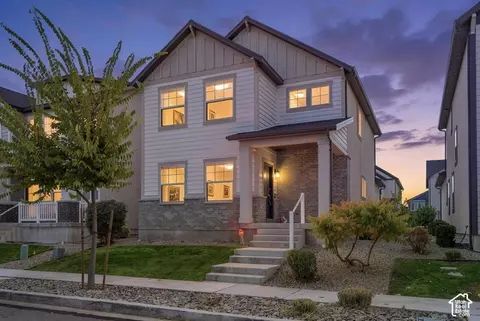 7809 W King Top Rd, Magna, UT 84044
