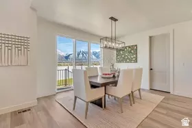 Dining - 1324 N 1600 E #161, Payson, UT 84651 photo 1 of 2
