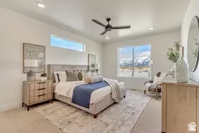 Bedroom - 1324 N 1600 E #161, Payson, UT 84651 photo 1 of 5