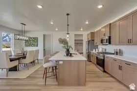 Kitchen - 1324 N 1600 E #161, Payson, UT 84651 photo 1 of 1