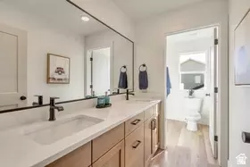 Bath - 1324 N 1600 E #161, Payson, UT 84651 photo 3 of 3