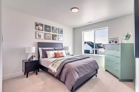 Bedroom - 1324 N 1600 E #161, Payson, UT 84651 photo 4 of 5