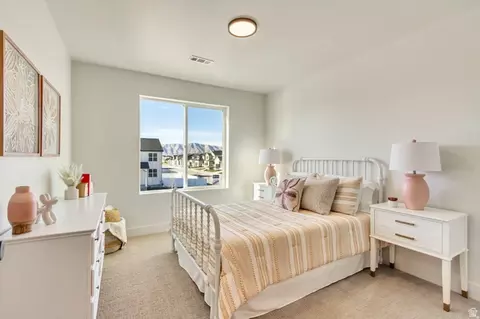 Bedroom - 1324 N 1600 E #161, Payson, UT 84651 photo 5 of 5