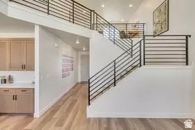 Entry Way - 1324 N 1600 E #161, Payson, UT 84651 photo 1 of 2