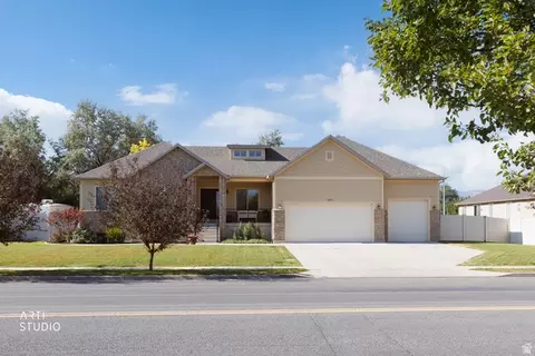1057 W 300 N, Lehi, UT 84043