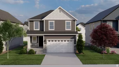 859 N Park Dr #518, Lehi, UT 84043