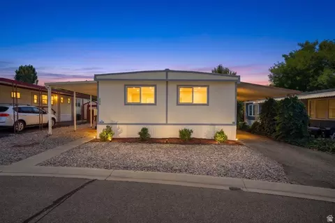 246 Guenevere St #81, North Salt Lake, UT 84054