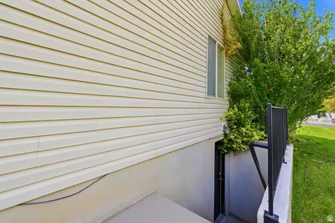 Exterior - 1884 E Shepard Ln, Lake Point, UT 84074 photo 4 of 11