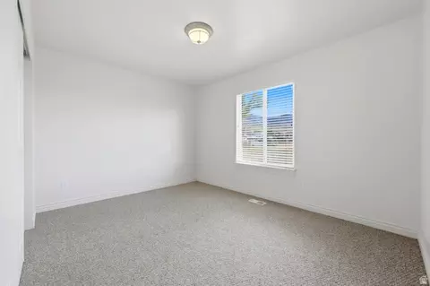 Bedroom - 1884 E Shepard Ln, Lake Point, UT 84074 photo 2 of 2
