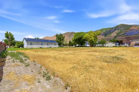 Exterior - 1884 E Shepard Ln, Lake Point, UT 84074 photo 9 of 11
