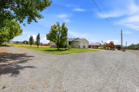 Exterior - 1884 E Shepard Ln, Lake Point, UT 84074 photo 11 of 11