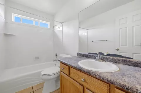 Bath - 1884 E Shepard Ln, Lake Point, UT 84074 photo 1 of 1