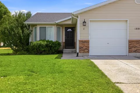 Exterior - 1884 E Shepard Ln, Lake Point, UT 84074 photo 2 of 11