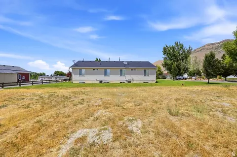 Exterior - 1884 E Shepard Ln, Lake Point, UT 84074 photo 7 of 11