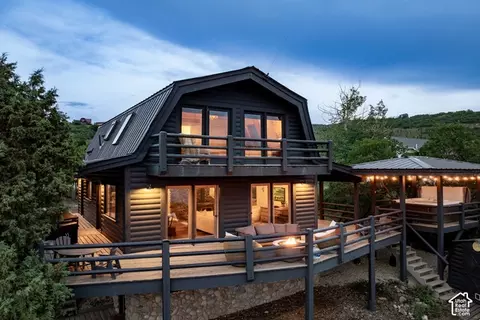 10088 E Ridge Pine Dr #1199-C, Heber City, UT 84032