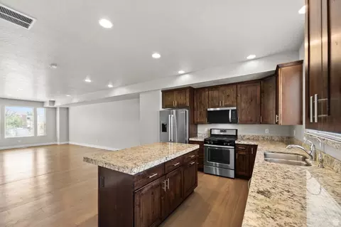 Kitchen - 43 E Blue River Dr S, Draper, UT 84020 photo 1 of 3