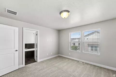 Bedroom - 43 E Blue River Dr S, Draper, UT 84020 photo 2 of 7