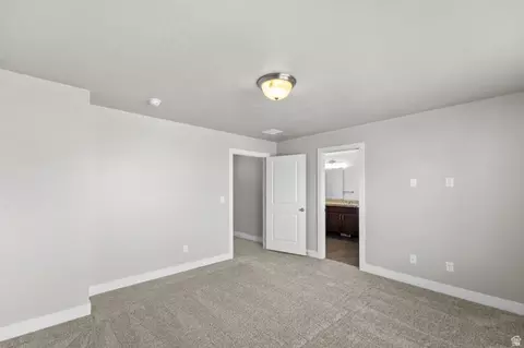 Bedroom - 43 E Blue River Dr S, Draper, UT 84020 photo 1 of 7