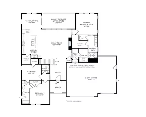 769 W Chokecherry Dr #147, Mapleton, UT 84664 photo 2