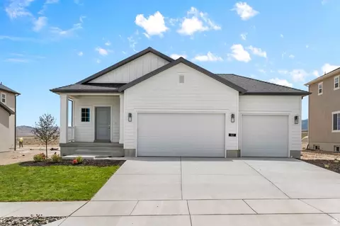 527 W Williams Ln, Grantsville, UT 84029