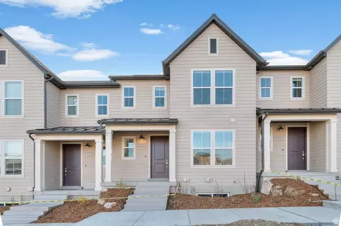 7253 S Campion Dr, West Jordan, UT 84081