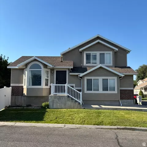 3238 S Ivy Dr, West Valley City, UT 84119