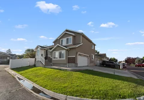 3238 S Ivy Dr, West Valley City, UT 84119