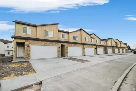 1268 W 500 S #322, Logan, UT 84321