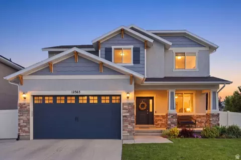 12363 S Popile Ln, Herriman, UT 84096